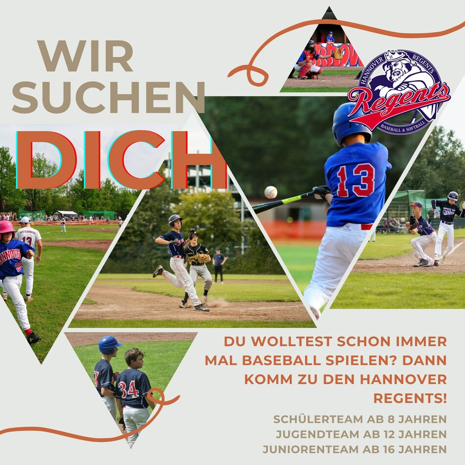 Baseball/Softball TuS Vahrenwald 08